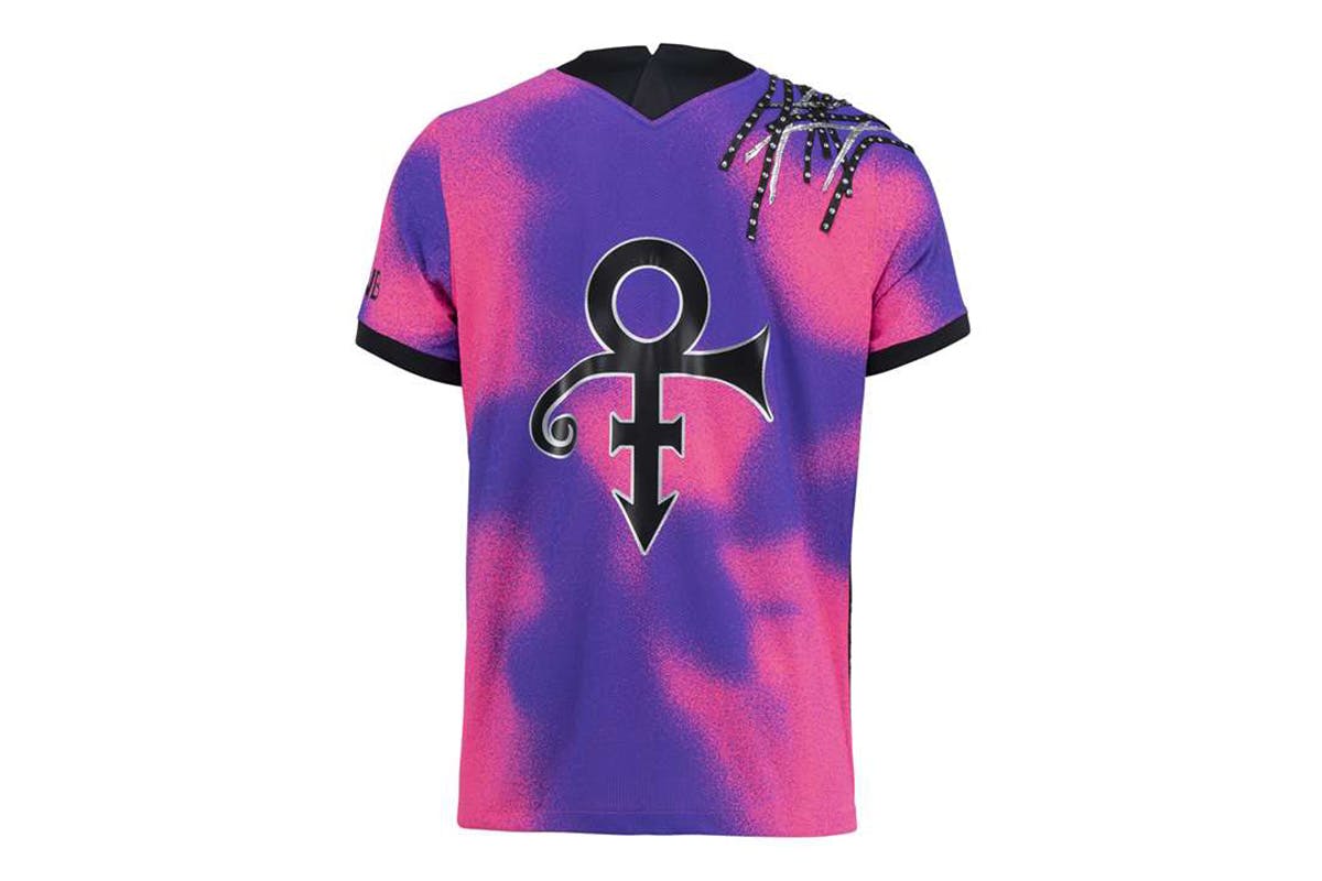 Psg prince shirt Clearance